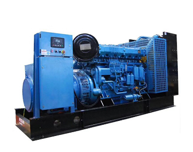河池宗申动力150kw大型柴油发电机组