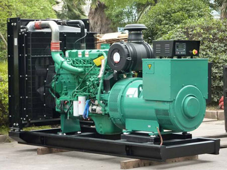 河池710kw康明斯柴油发电机组
