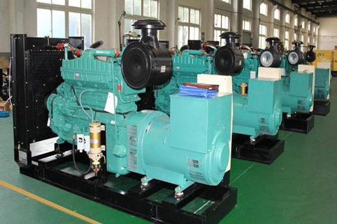 河池小型柴油发电机 河池小型柴油发电机