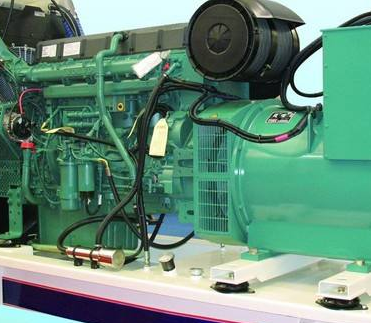 河池发电机出租